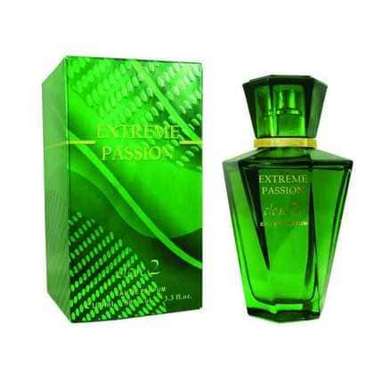 Extreme Passion for her by Close2 - Webparfums.nl