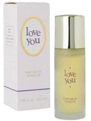 Love You for her by Milton Lloyd - Webparfums.nl