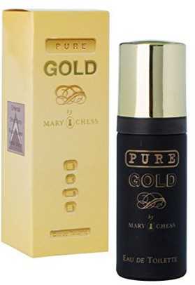 Pure Gold for him by Milton Lloyd shop je goedkoop bij Webparfums.nl voor maar  6.40
