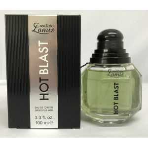 Creation lamis best sale hot blast