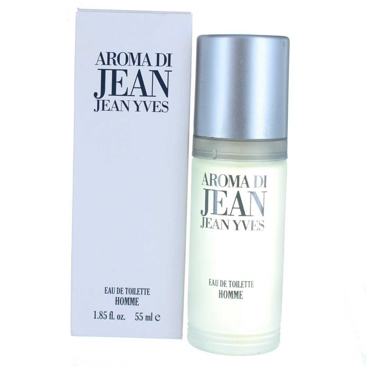Aroma di Jean voor hem by Milton Lloyd - Webparfums.nl