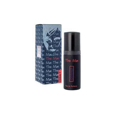Cobalt the Man voor hem by Milton Lloyd - Webparfums.nl