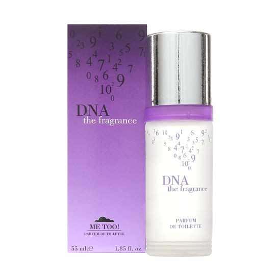 DNA voor Haar by Milton Lloyd - Webparfums.nl