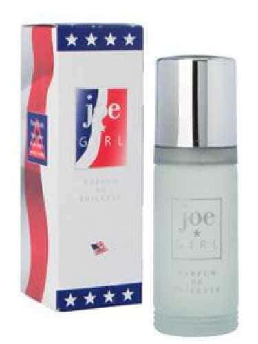 Joe Girl voor Haar by Milton Lloyd - Webparfums.nl