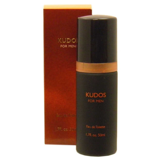 Kudos for him by Milton Lloyd - Webparfums.nl