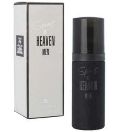 Spirit of Heaven for him by Milton Lloyd - Webparfums.nl