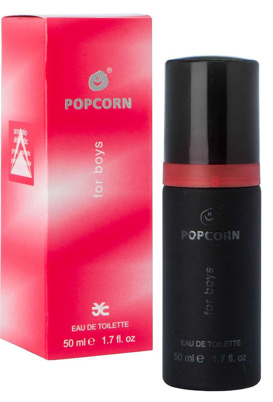 Popcorn for him by Milton Lloyd - Webparfums.nl
