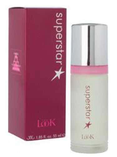 Superstar for her by Milton Lloyd - Webparfums.nl