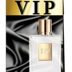 VIP 170 Autoparfum by Caribi - Webparfums.nl