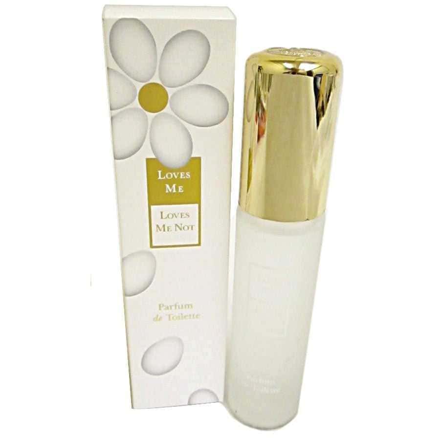 Loves me Loves me not for her by Milton Lloyd - Webparfums.nl
