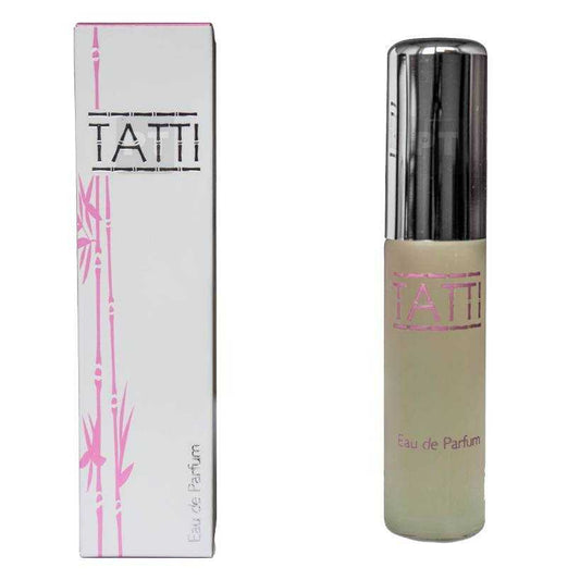 Tatti for her by Milton Lloyd - Webparfums.nl