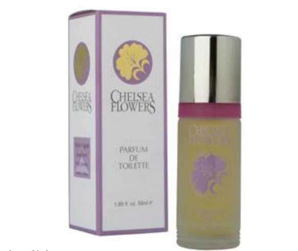 Chelsea Flowers for her by Milton Lloyd - Webparfums.nl