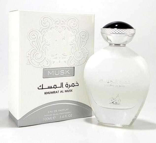 Khumrat Al Musk unisex  by Nusuk - Webparfums.nl