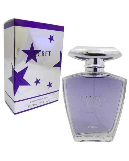 Secret Visit for her by Saffron - Webparfums.nl