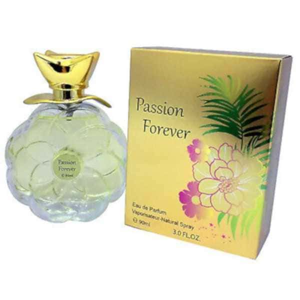 Passion Forever for her by Saffron - Webparfums.nl