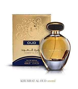 Khumrat AI Oud for him by Nusuk - Webparfums.nl