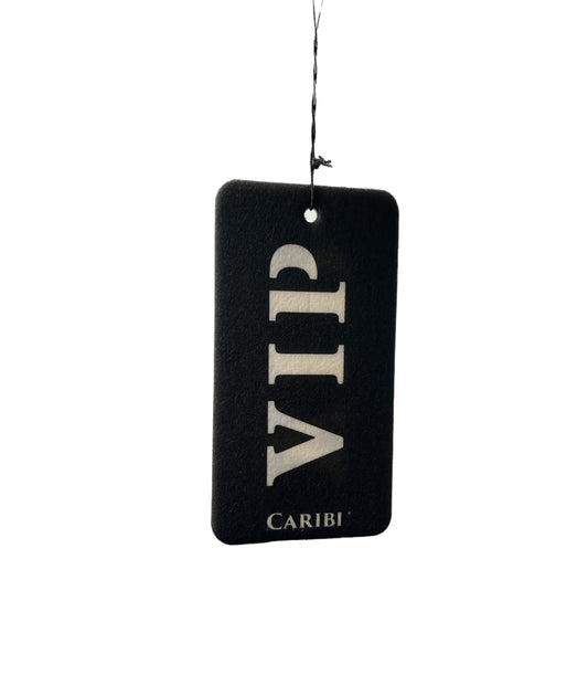 VIP 303 Autoparfum by Caribi - Webparfums.nl