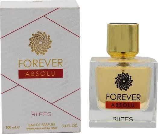 Forever Absolu for her by Riiffs - Webparfums.nl