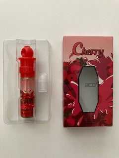 Cherry Parfum Olie 6ml roll -on - Webparfums.nl