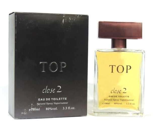 Top for him by Close 2 - Webparfums.nl