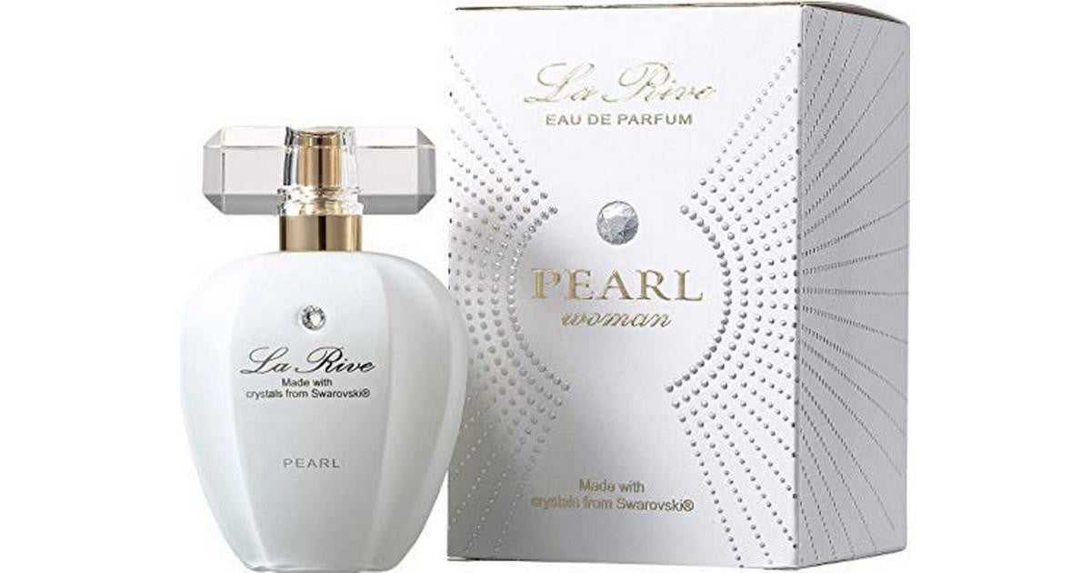 Pearl Woman by La Rive - Webparfums.nl