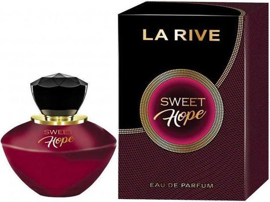 Sweet hope for her by La Rive - Webparfums.nl