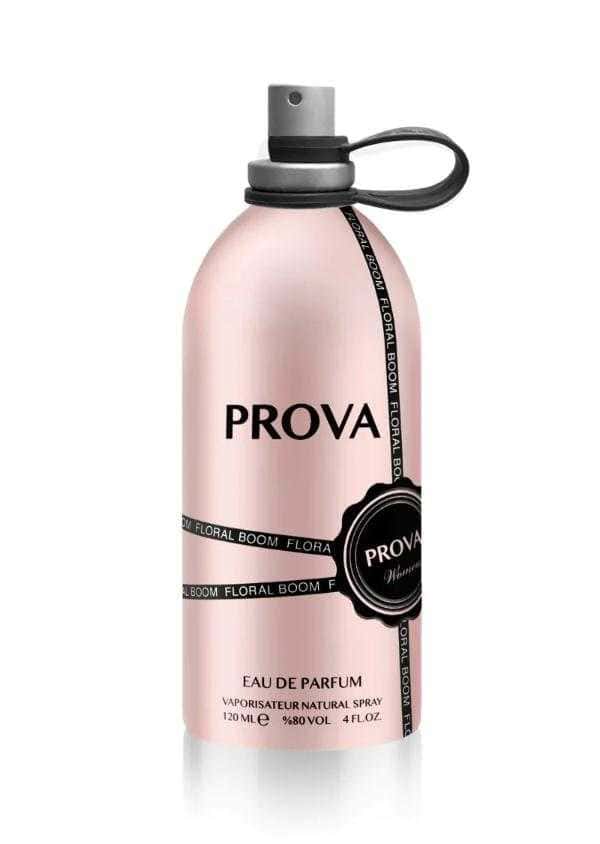 Floral Boom for her by Prova - Webparfums.nl