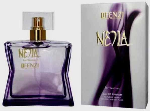 Neila for her by Jfenzi - Webparfums.nl