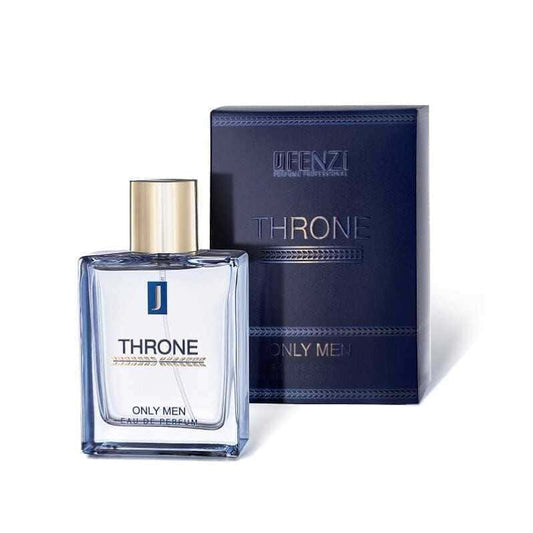 Throne for him by Jfenzi - Webparfums.nl