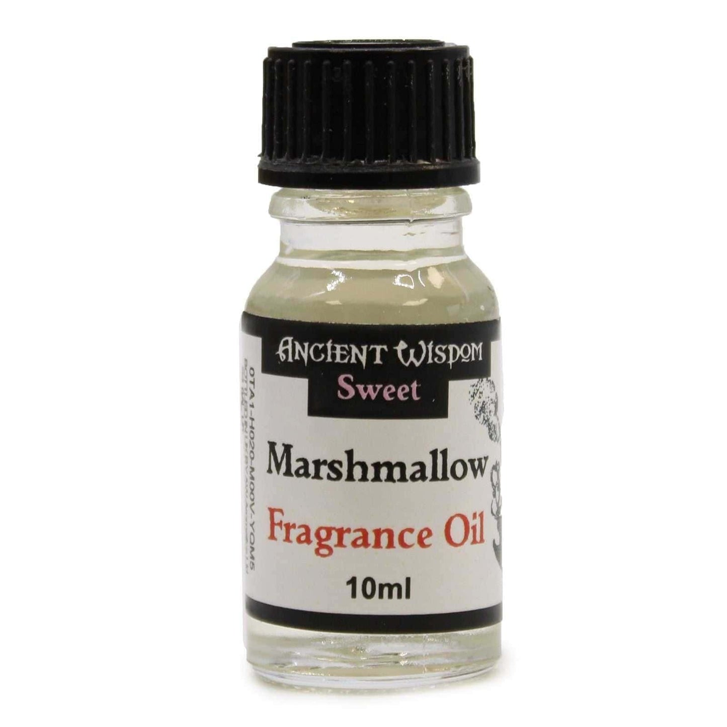 Marshmallow 10ml Geurolie - Webparfums.nl