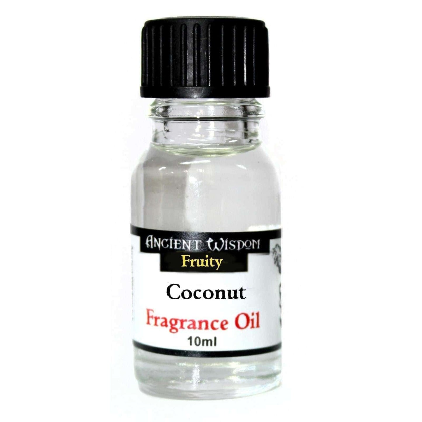 Coconut 10ml Geurolie - Webparfums.nl