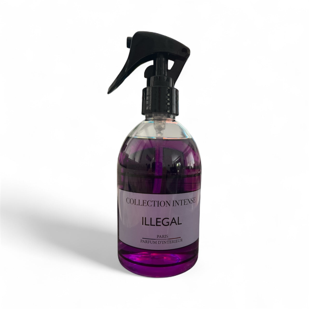 Illegal roomspray by Collection Intense