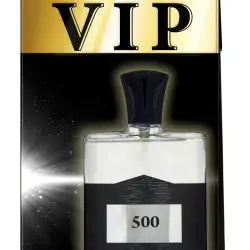 VIP 500 Autoparfum by Caribi - Webparfums.nl