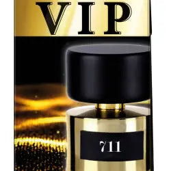 VIP 711 Autoparfum by Caribi - Webparfums.nl