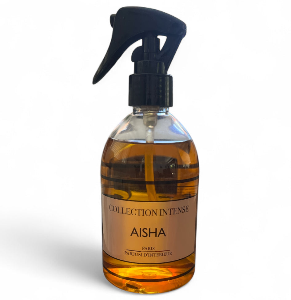 Aisha roomspray by Collection Intense