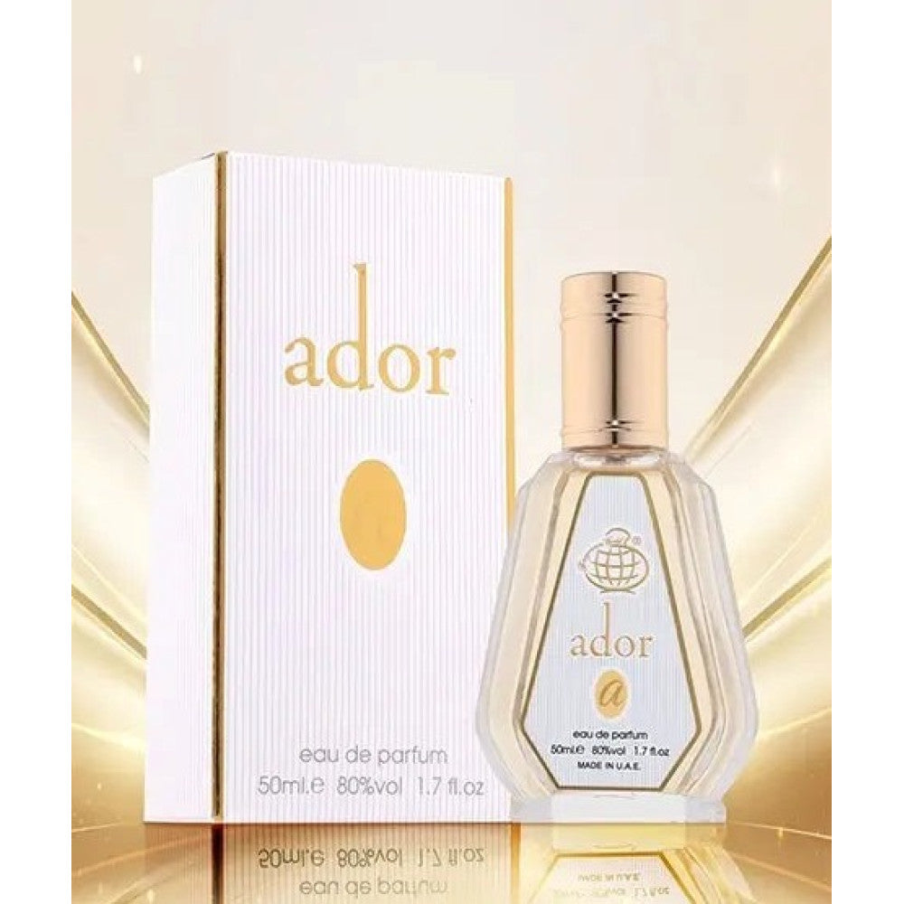 Ador for her by Fragrance World