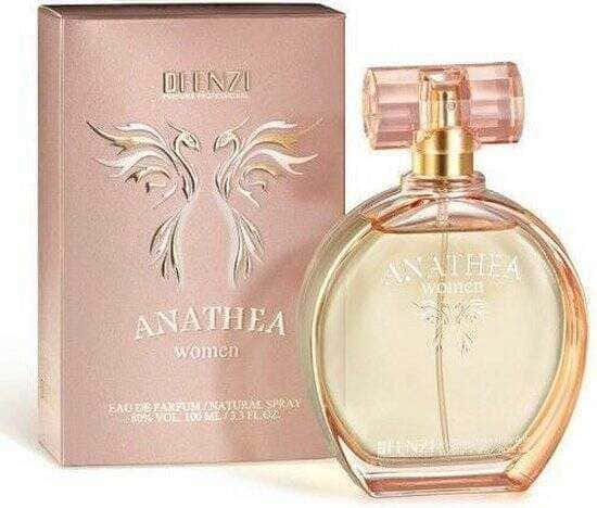 Anathea for her by Jfenzi - Webparfums.nl