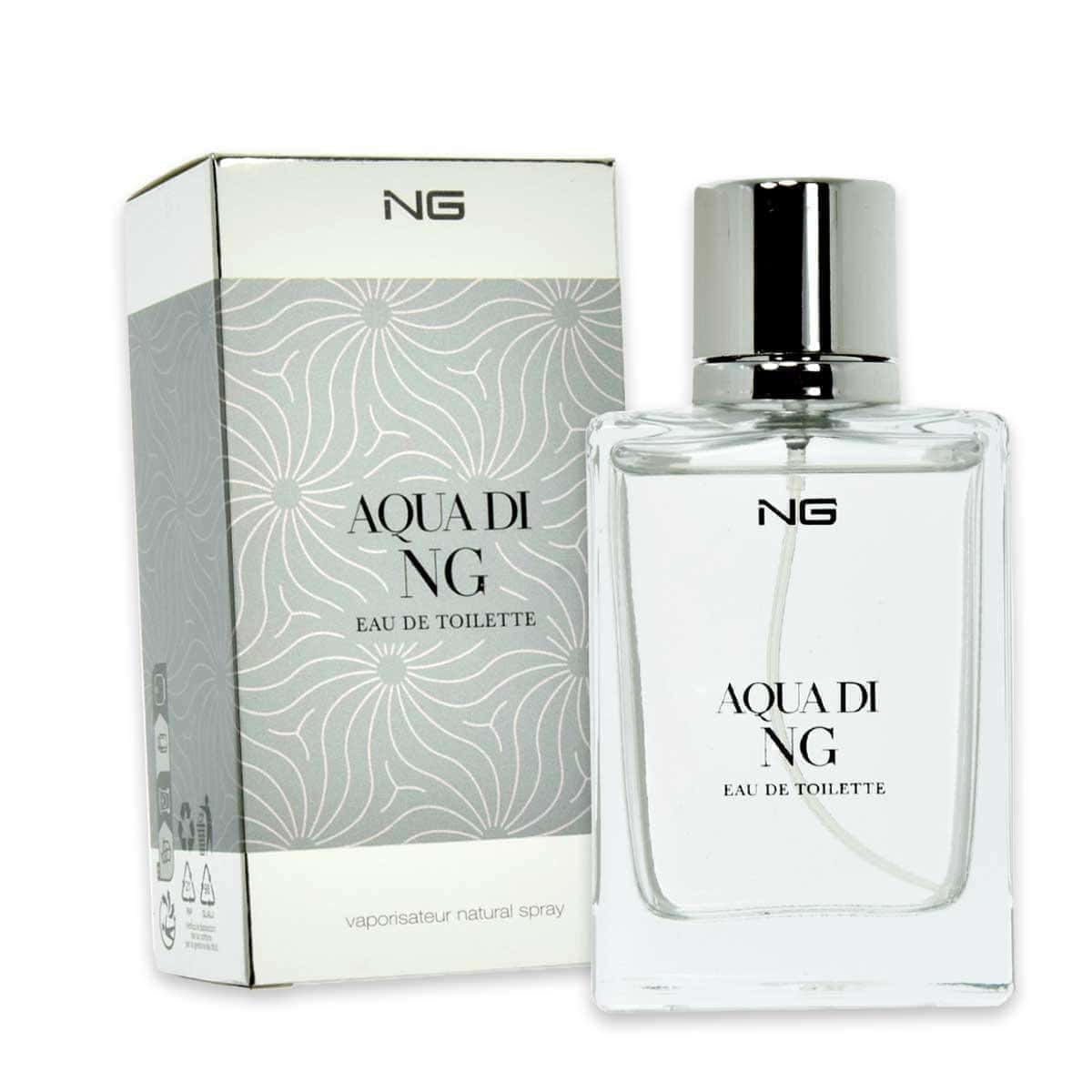 Aqua di NG for him - Webparfums.nl