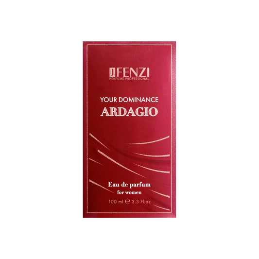 Ardagio Your Dominance for her by Jfenzi