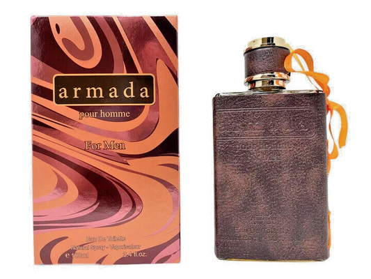 Armada for him by FC