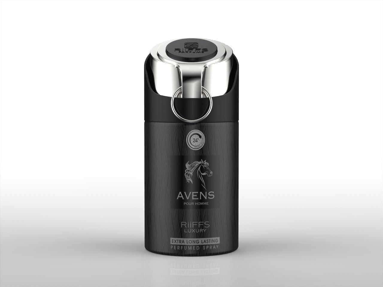 Avens bodyspray for him by Riiffs - Webparfums.nl