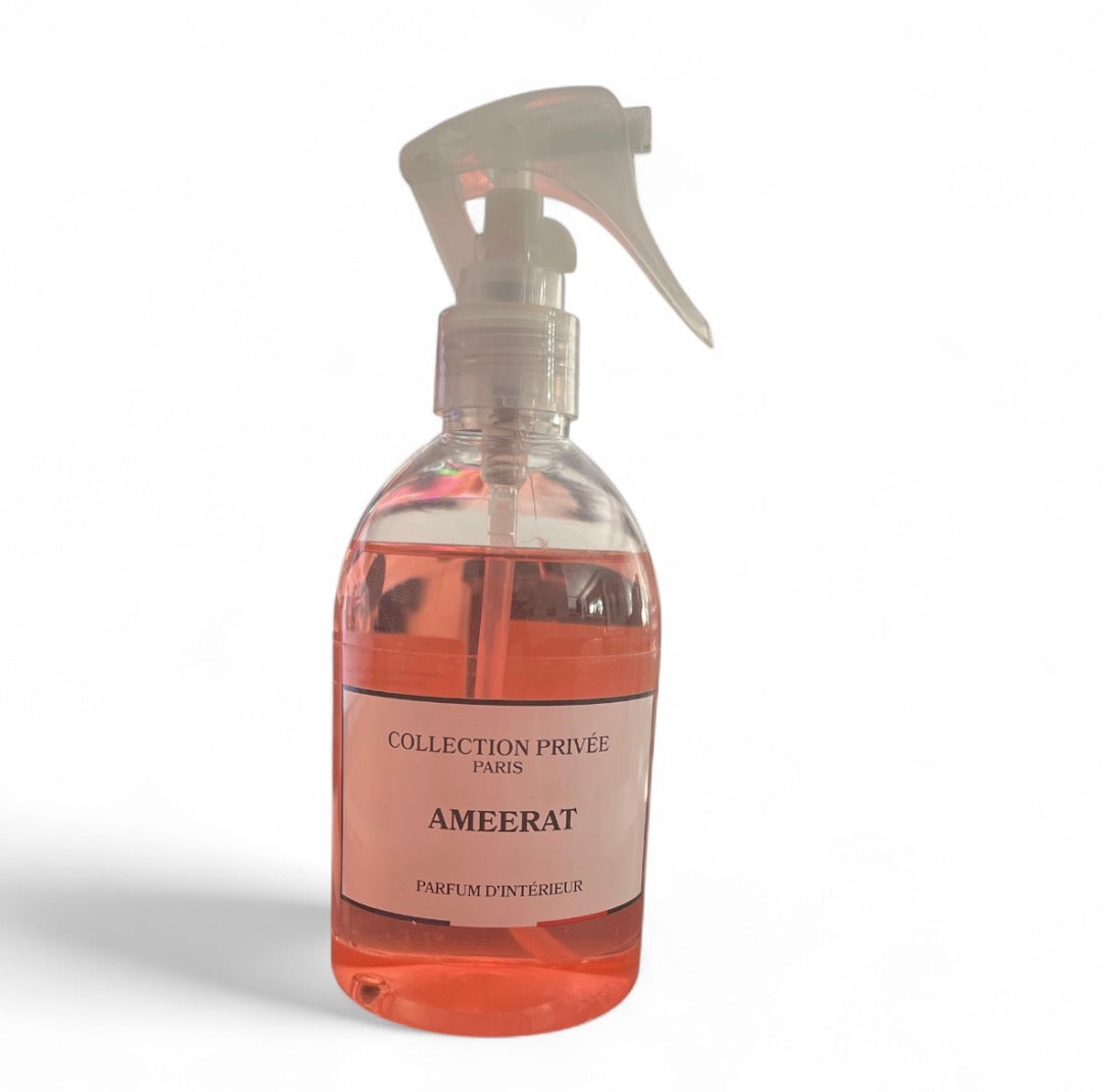 Ameerat roomspray by Collection Intense/ Privee