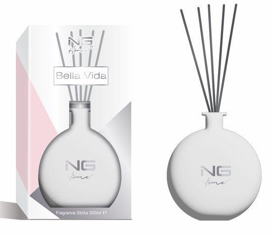 Bella Vida Room Diffuser by NG