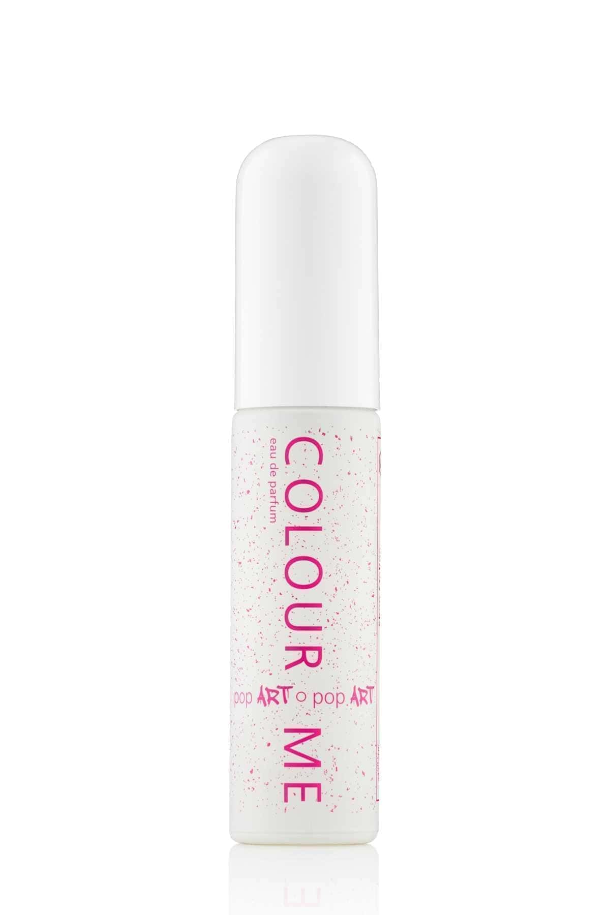Colour me Pop Art for her by Milton Lloyd - Webparfums.nl
