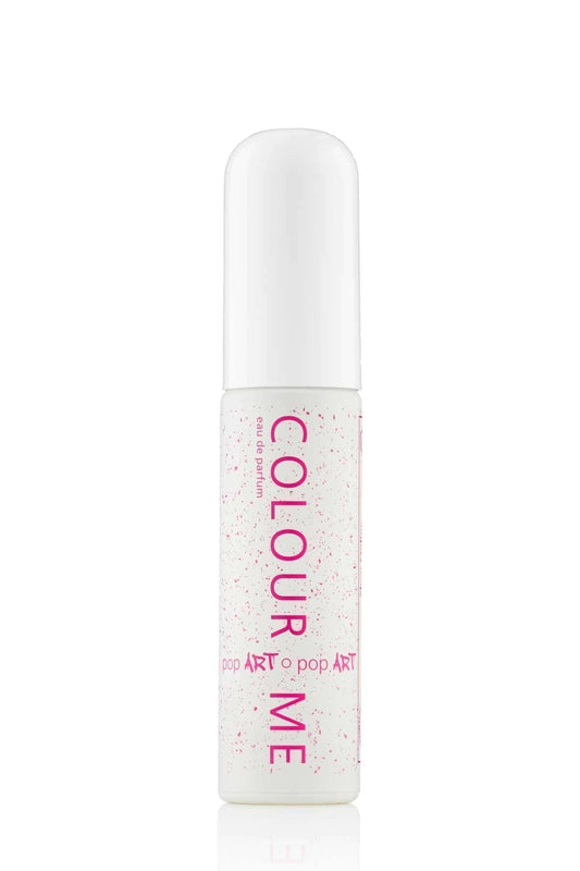Colour me Pop Art for her by Milton Lloyd - Webparfums.nl