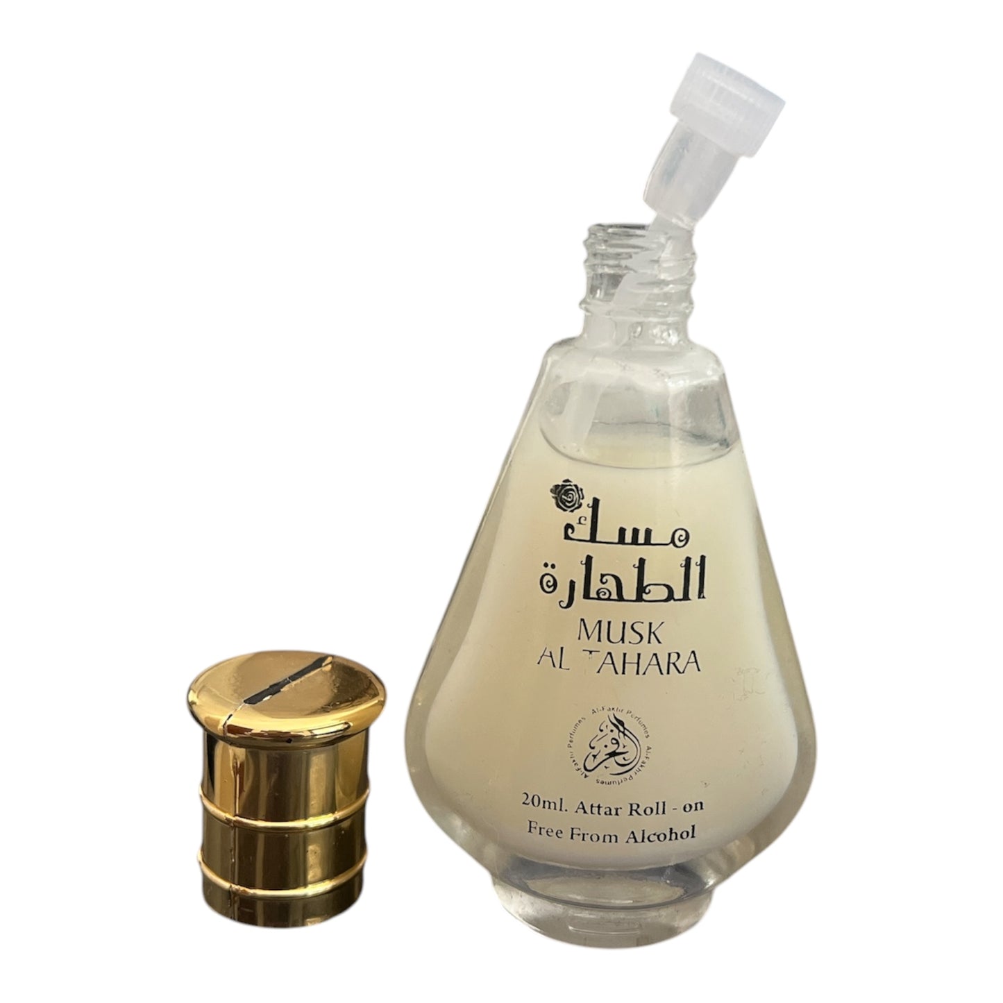 Musk Al Tahara parfumolie by Aco