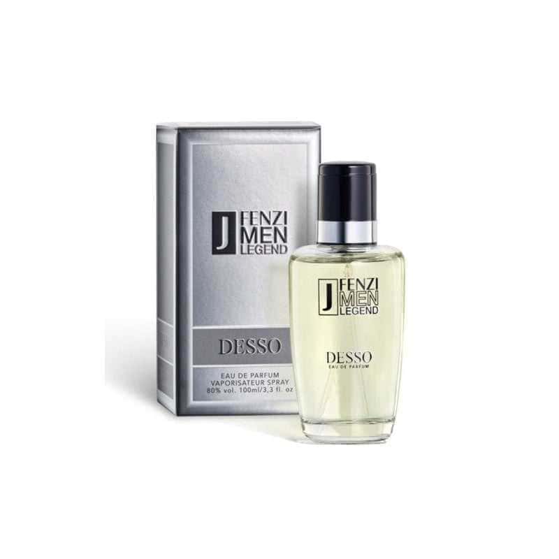 Desso Legend for him by Jfenzi - Webparfums.nl