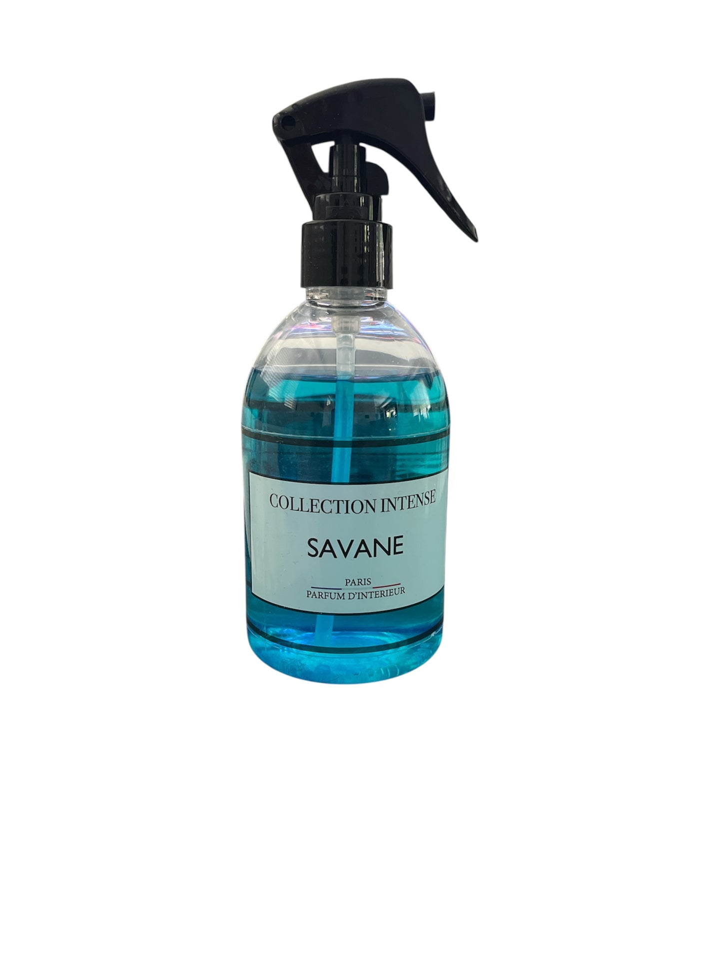 Savane roomspray by Collection Intense