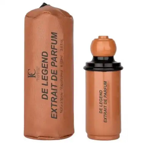 De Legend Extrait de Parfum for him by FC
