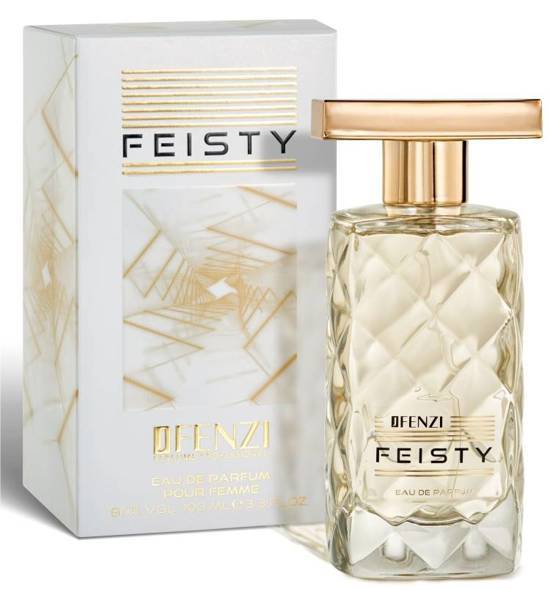 Feisty for her by Jfenzi - Webparfums.nl